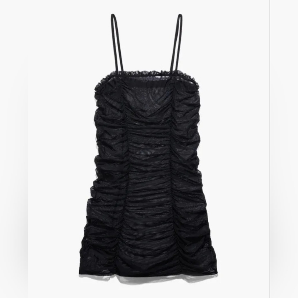 New Savage X FENTY Slip